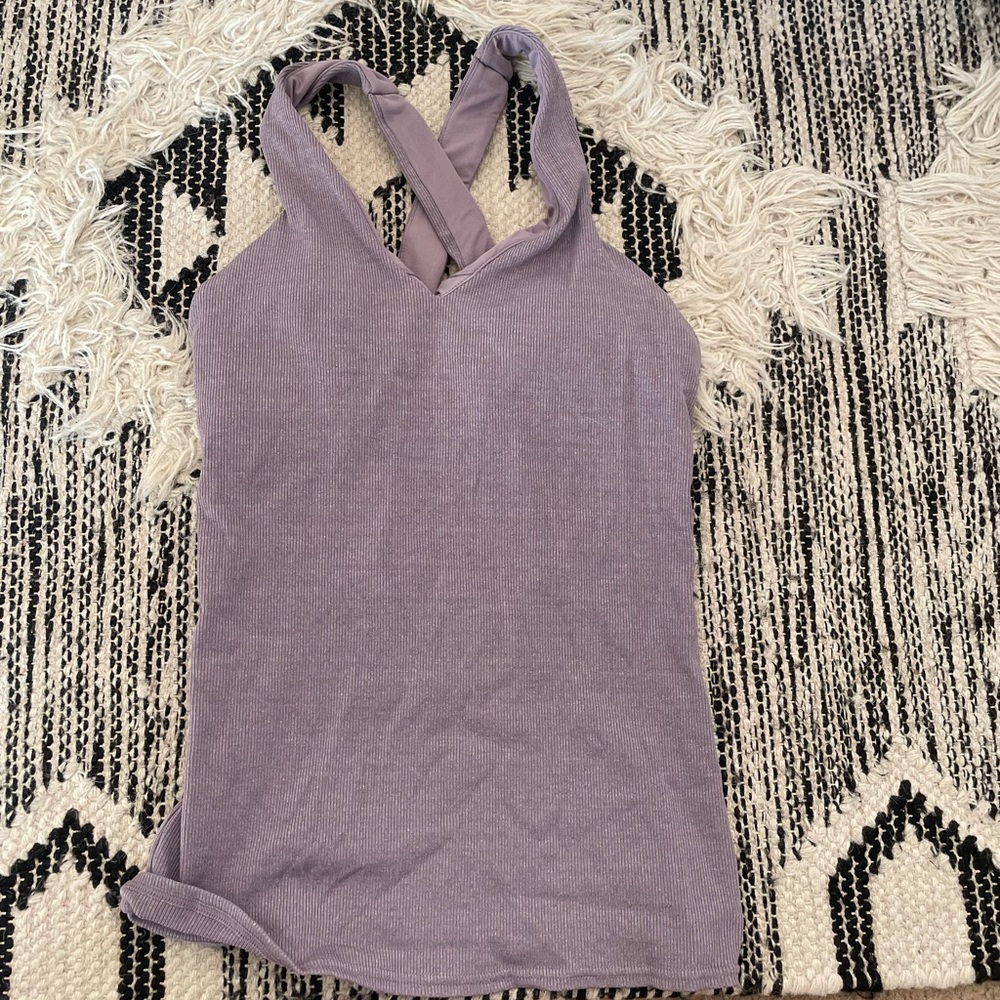 Alo yoga tank